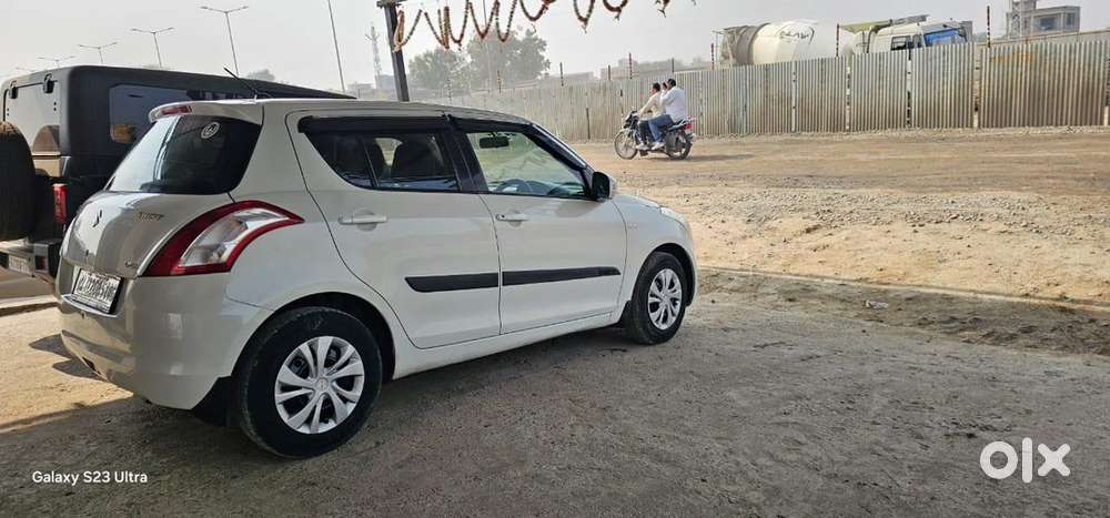 Maruti Suzuki Swift 2012 Diesel Good Condition