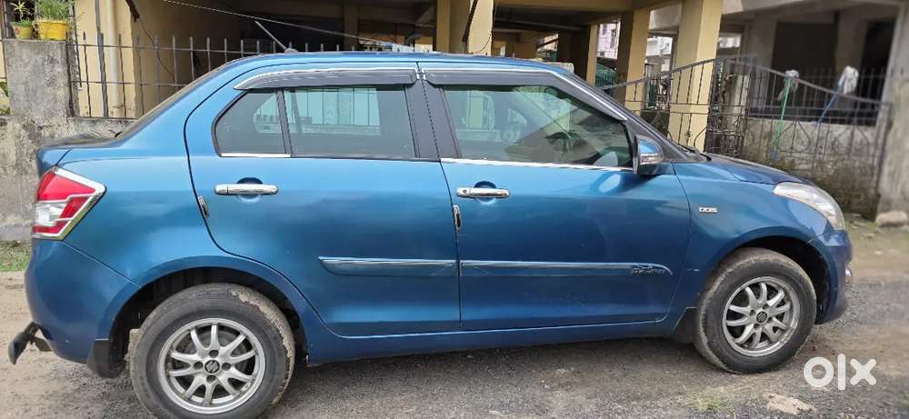 Maruti Suzuki Swift Dzire Vdi O 2015 Diseal