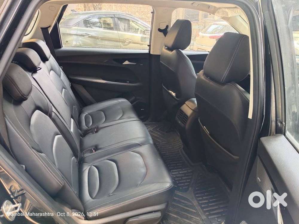 Mg Hector, 2019, Petrol