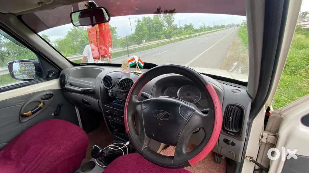 Mahindra Scorpio Ex M2di Engine 2014