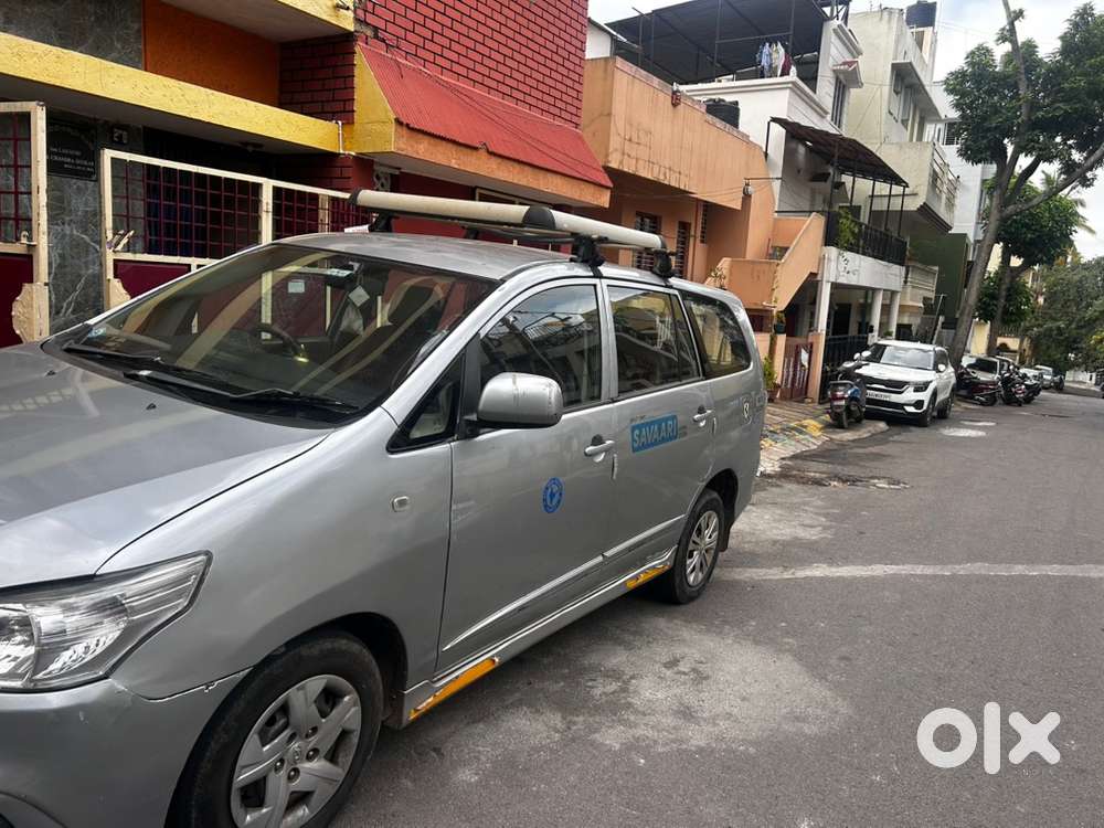 Toyota Innova Diesel Good Condition