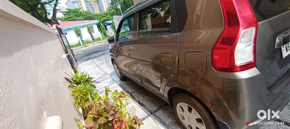 Wagonr Vxi ,only 18,000km Driven Original Paint