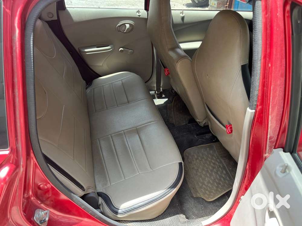 Datsun Go Plus T, 2016, Petrol