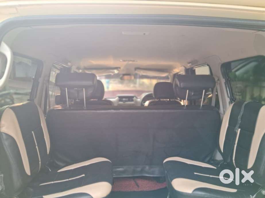 Mahindra Scorpio S10, 2015, Diesel