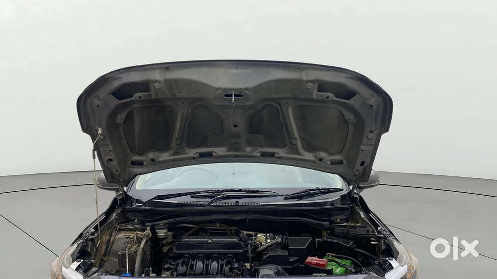 Honda Amaze S I-vtec, 2018, Petrol