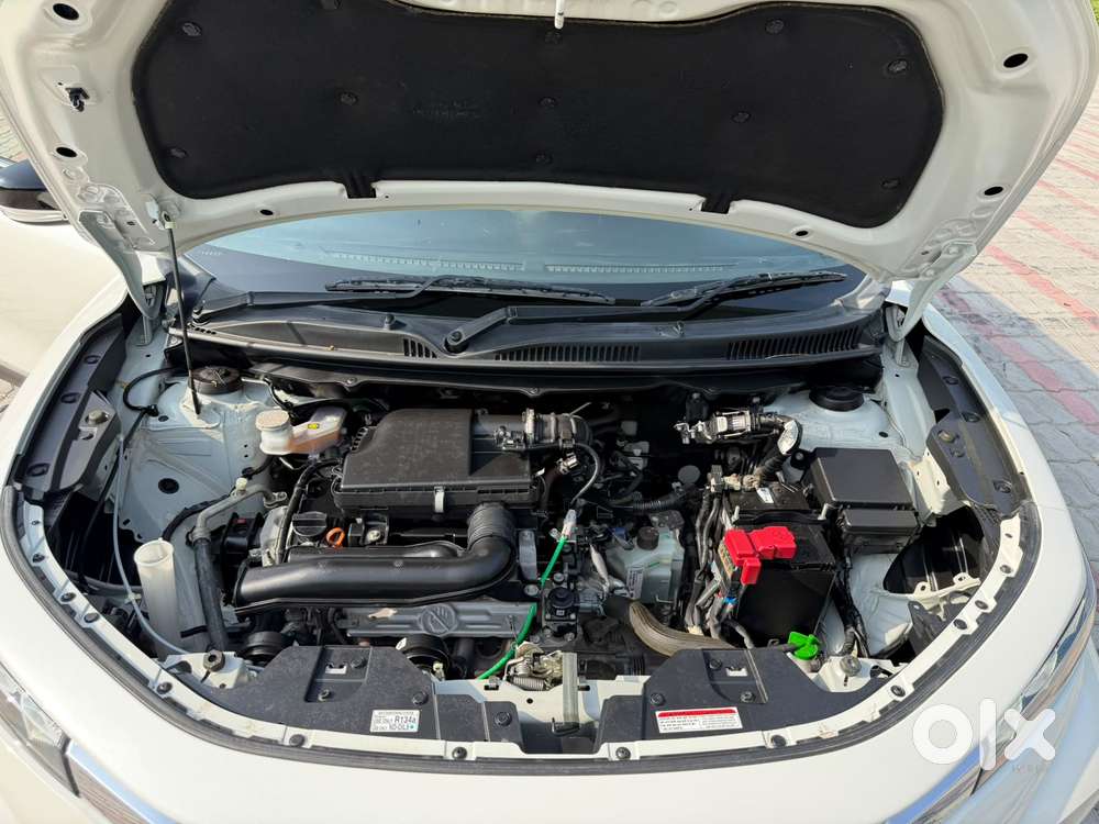 Maruti Suzuki Fronx Delta 1.2 Ags, 2025, Petrol