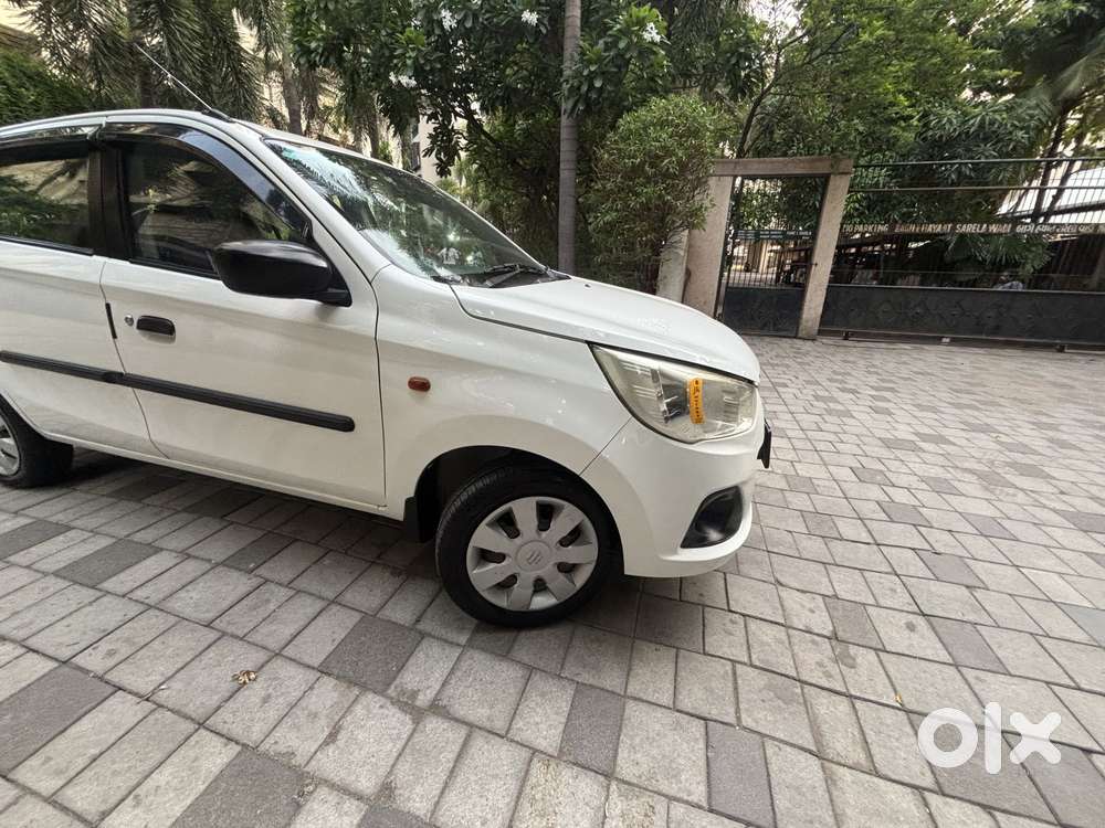 Maruti Suzuki Alto K10 Vxi Airbag, 2018, Cng & Hybrids