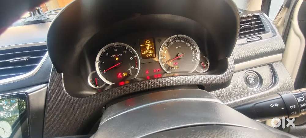 Swift Zdi 2015 Diesel