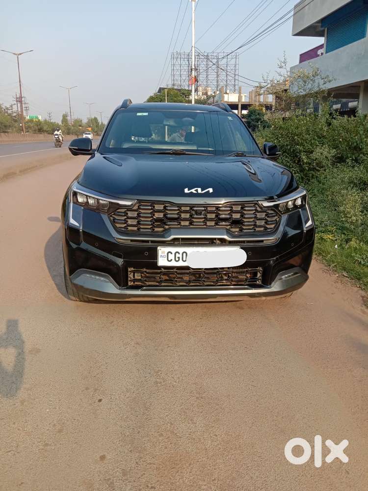 Kia Sonet 1.5 Gtx Plus Diesel, 2024, Diesel