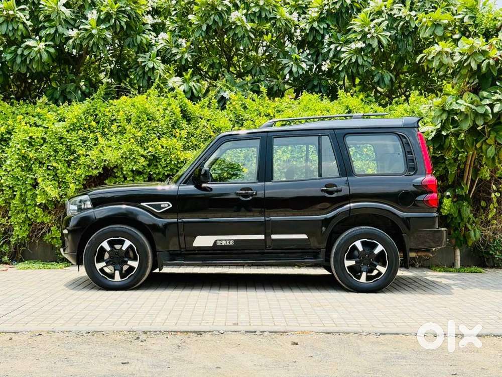 Mahindra Scorpio S11 Mt 7s Cc, 2024, Diesel