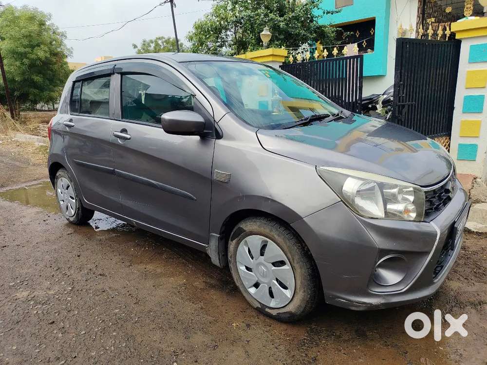 Celerio Automatic 2018