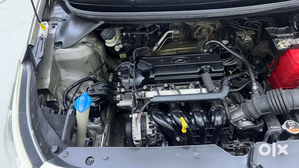 Hyundai Elite I20 [ ] 1.2 Asta, 2015, Petrol