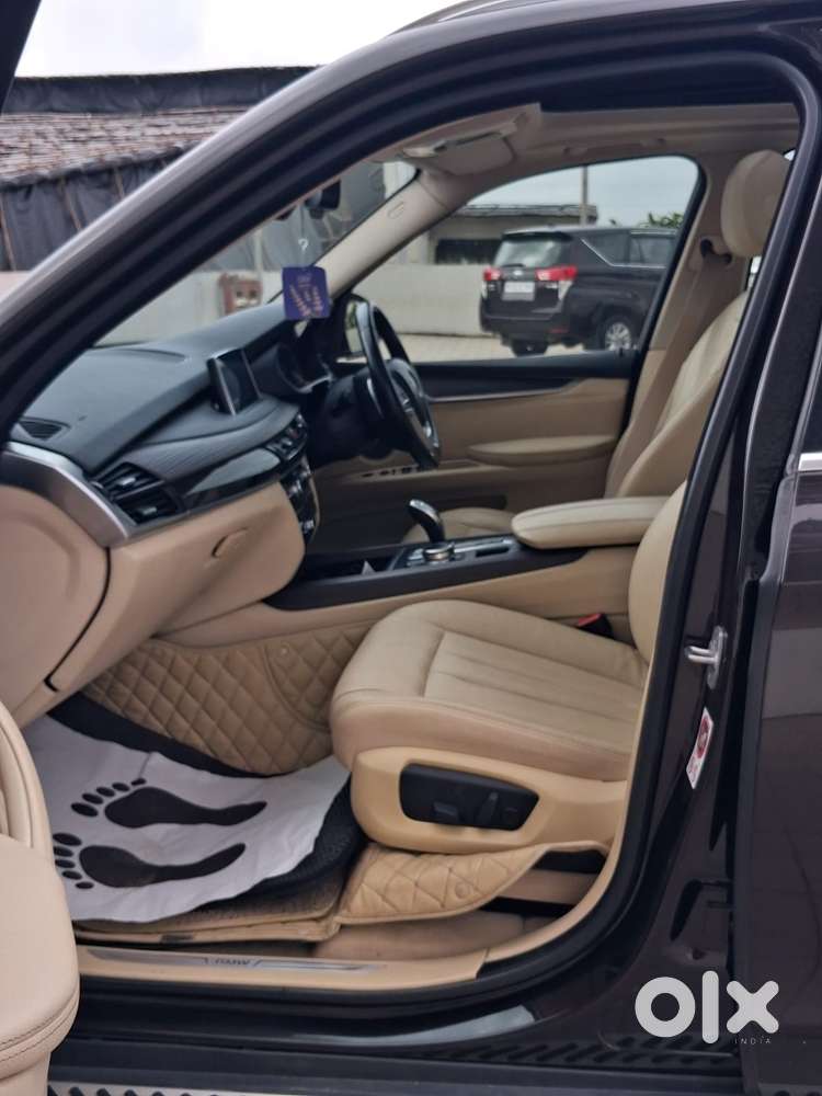 Bmw X5 Xdrive 30 D, 2018, Diesel