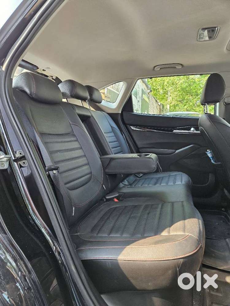 Kia Seltos 1.4 Gtx + Petrol At, 2020, Petrol