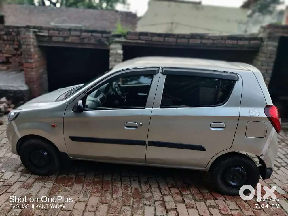 Maruti Suzuki Alto 800 2014 Car