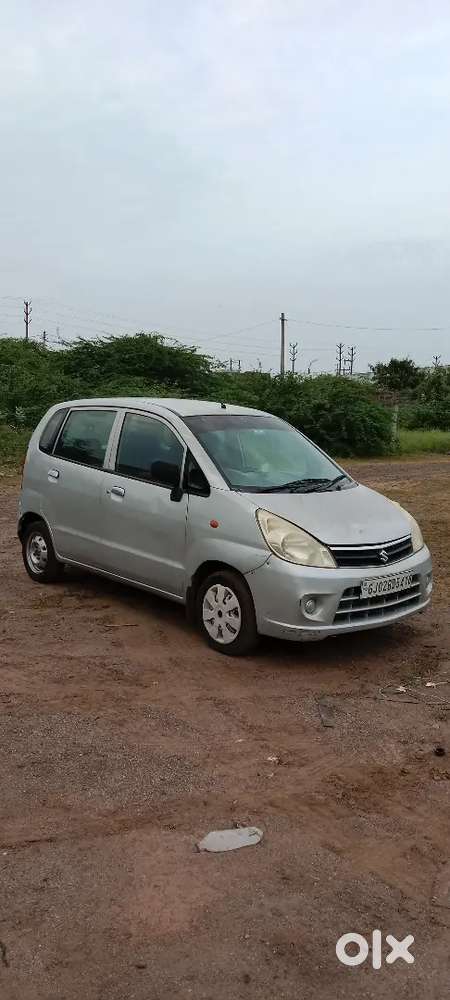 Maruti Suzuki Zen Estilo