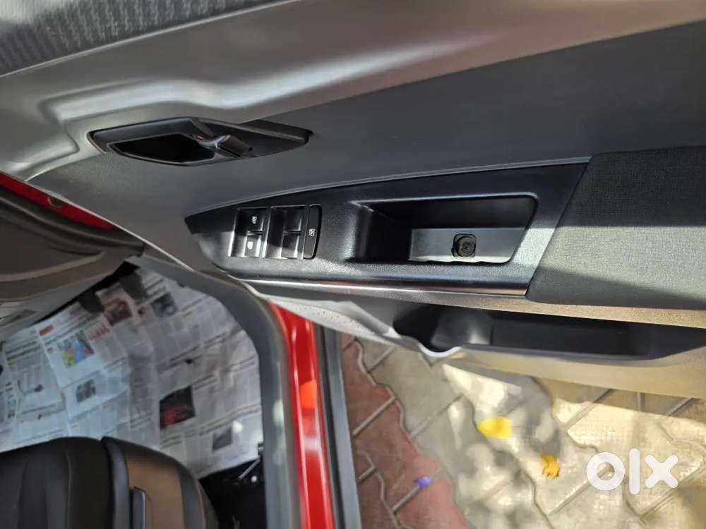 Mahindra Kuv100 Nxt 2018 कार