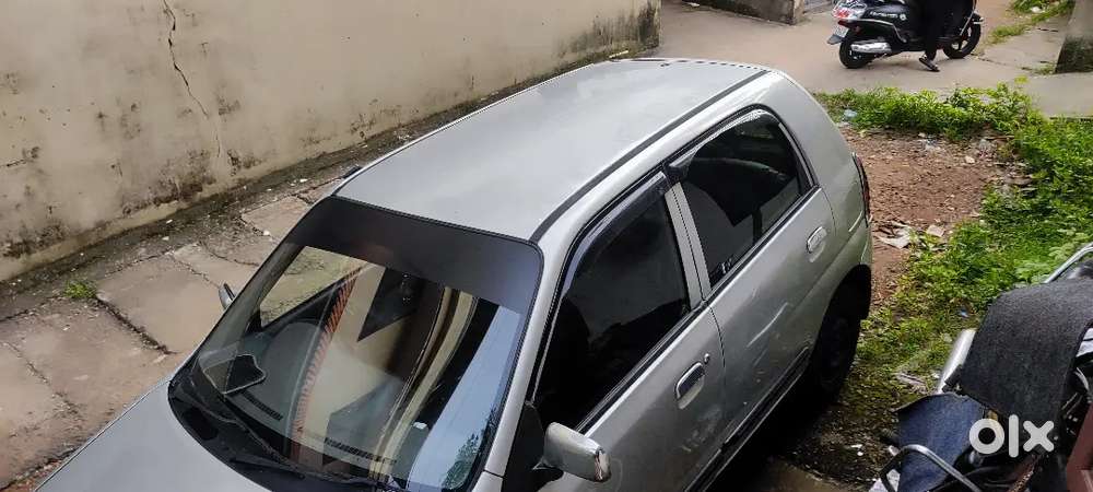 Maruti Suzuki Alto 2004