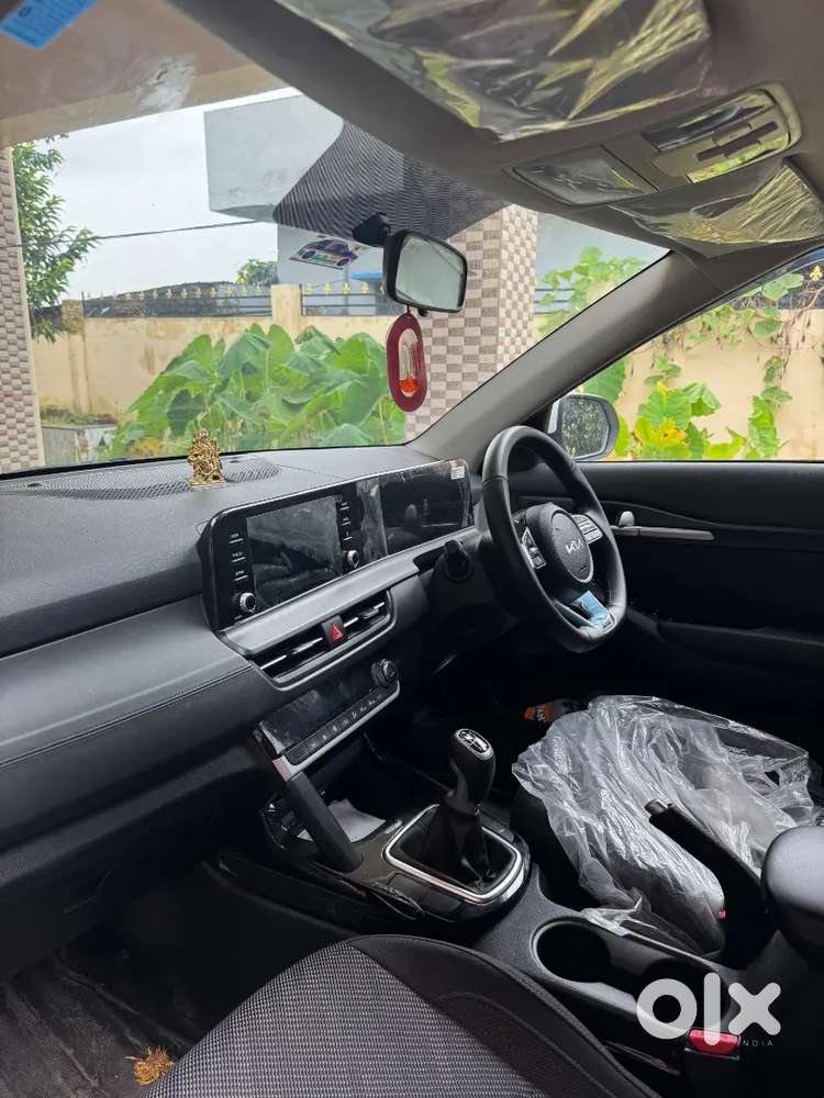 Kia Seltos Htk+o 2025