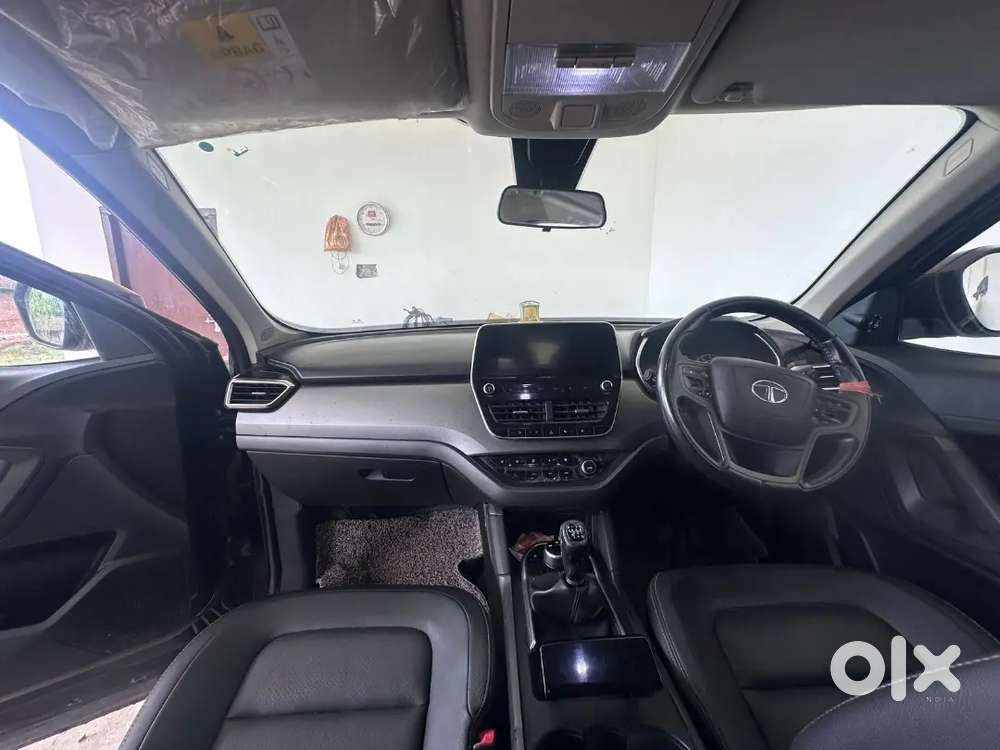 Tata Harrier 2019 Diesel Well Maintained