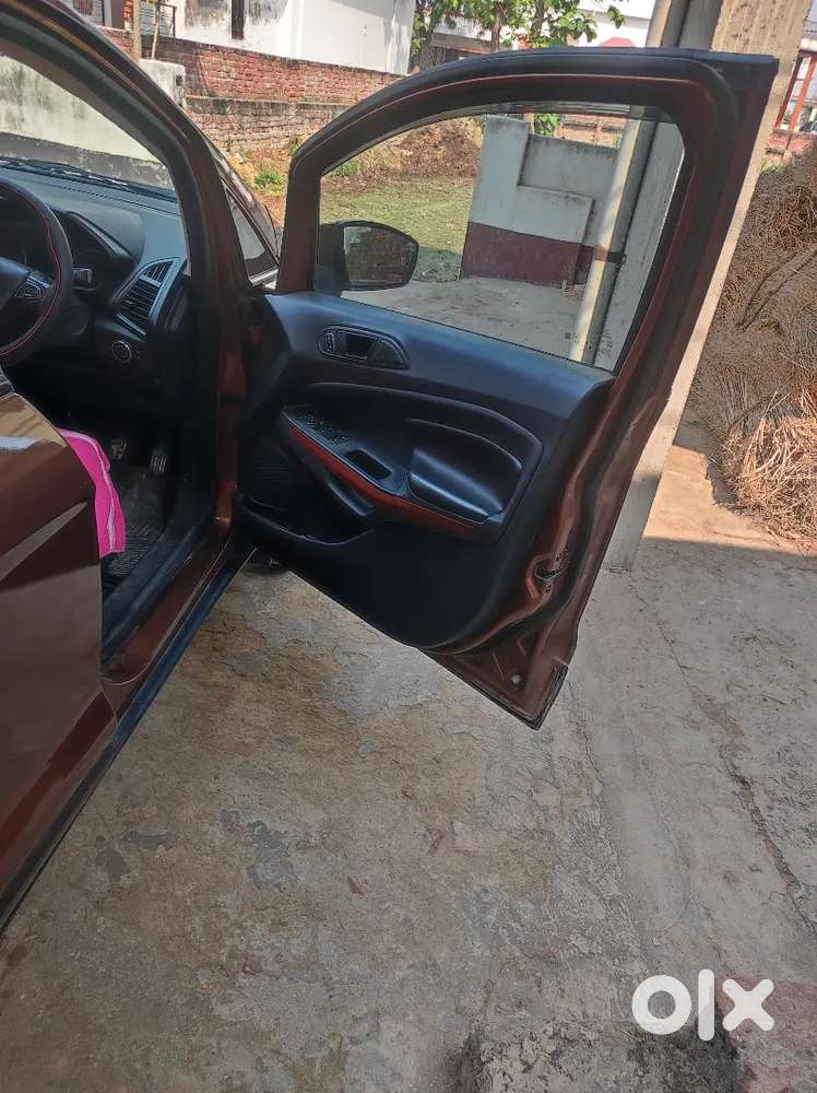 6 Airbag  Alloy Wheels Both Key