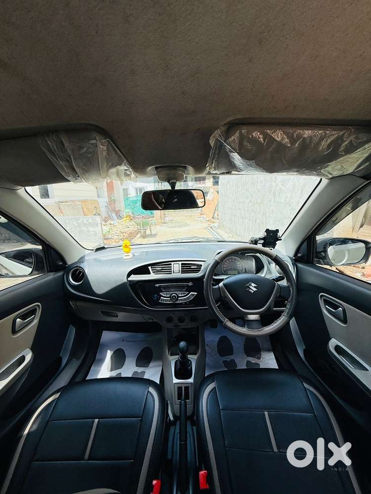 Maruti Suzuki Alto K10 2018
