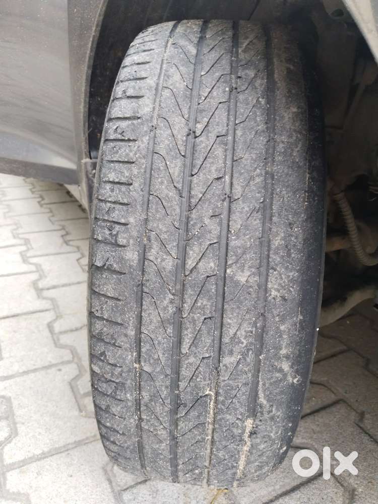 Hyundai Verna Crdi 1.6 Ex, 2019, Diesel
