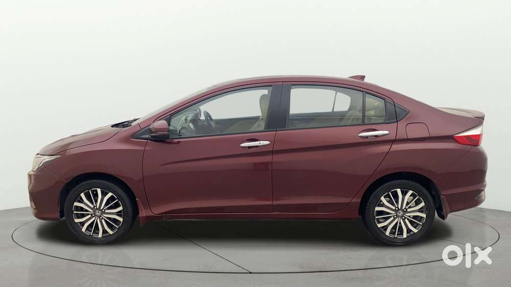Honda City I-dtec Zx, 2017, Diesel