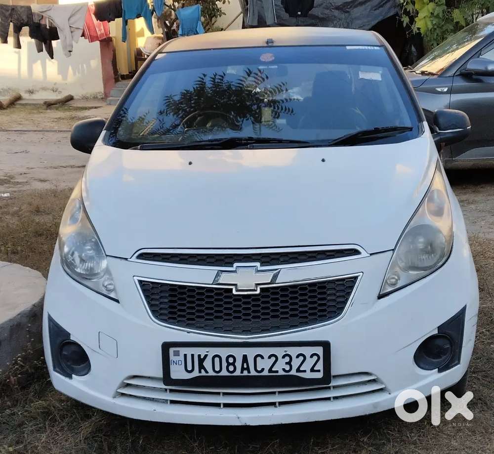 Chevrolet Beat Diesel 2013