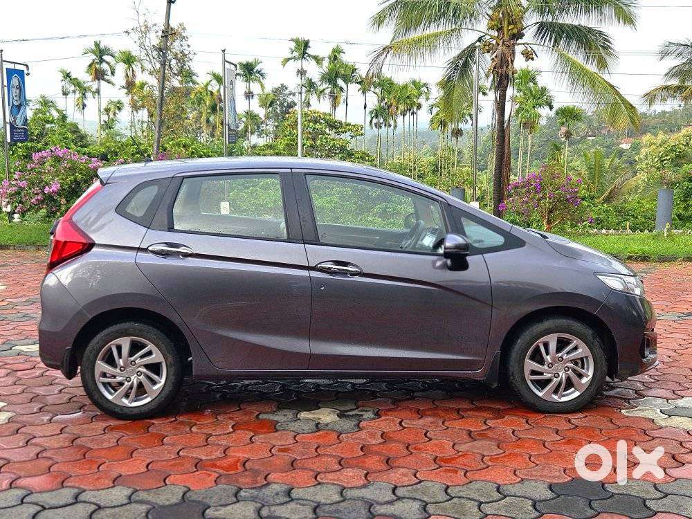 Honda Jazz, 2021, Petrol