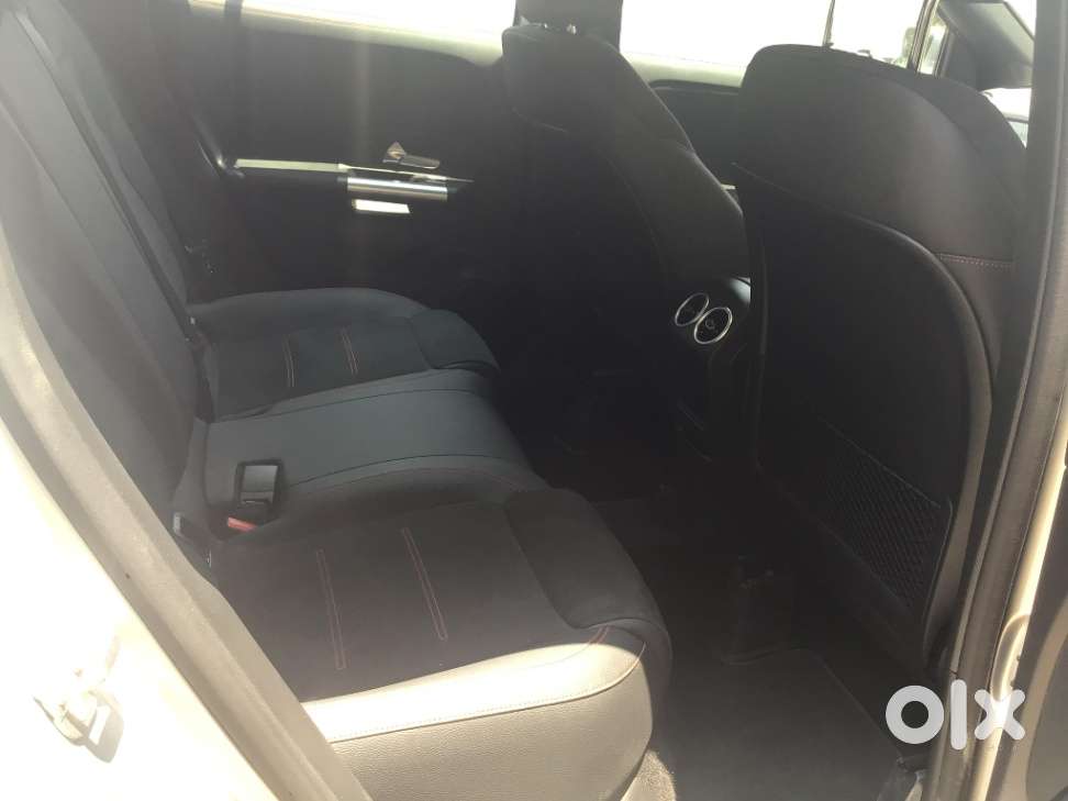 Mercedes-benz Gla 220d 4matic, 2026, Diesel