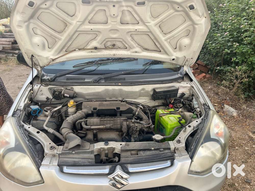 Urgent Sale Alto800