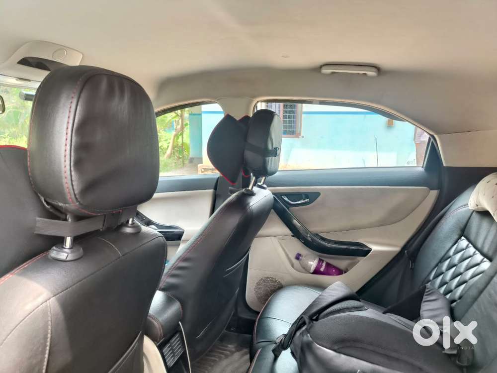 Tata Nexon 1.2 Revotron Xz Plus, 2021, Petrol