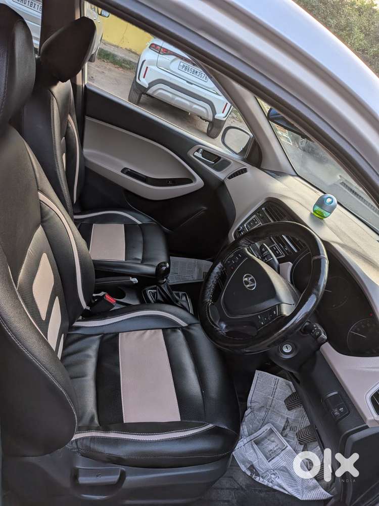 Hyundai Elite I20 Magna 1.2, 2014, Petrol