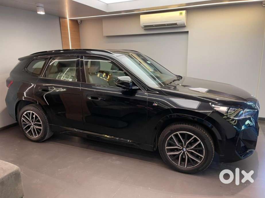 Bmw X1 Sdrive18i M Sport, 2023, Petrol