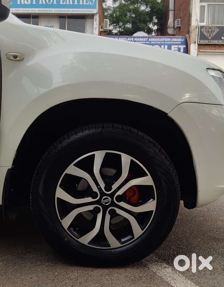 Nissan Terrano 2013-2017 Xl 85 Ps, 2015, Diesel