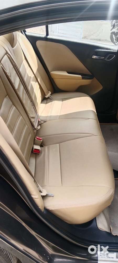 Honda City I Dtec V, 2018, Diesel