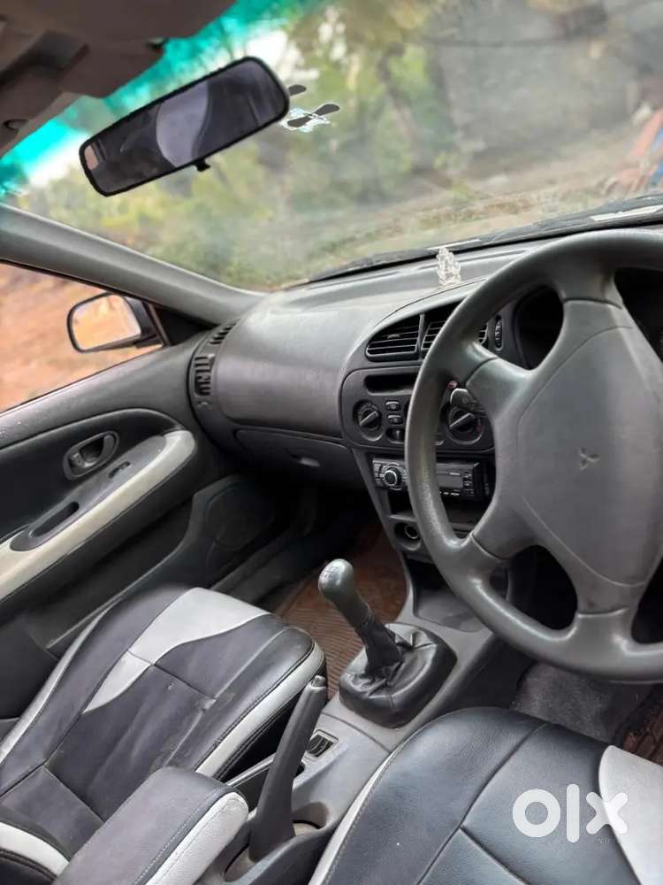 Mitsubishi Lancer 1999