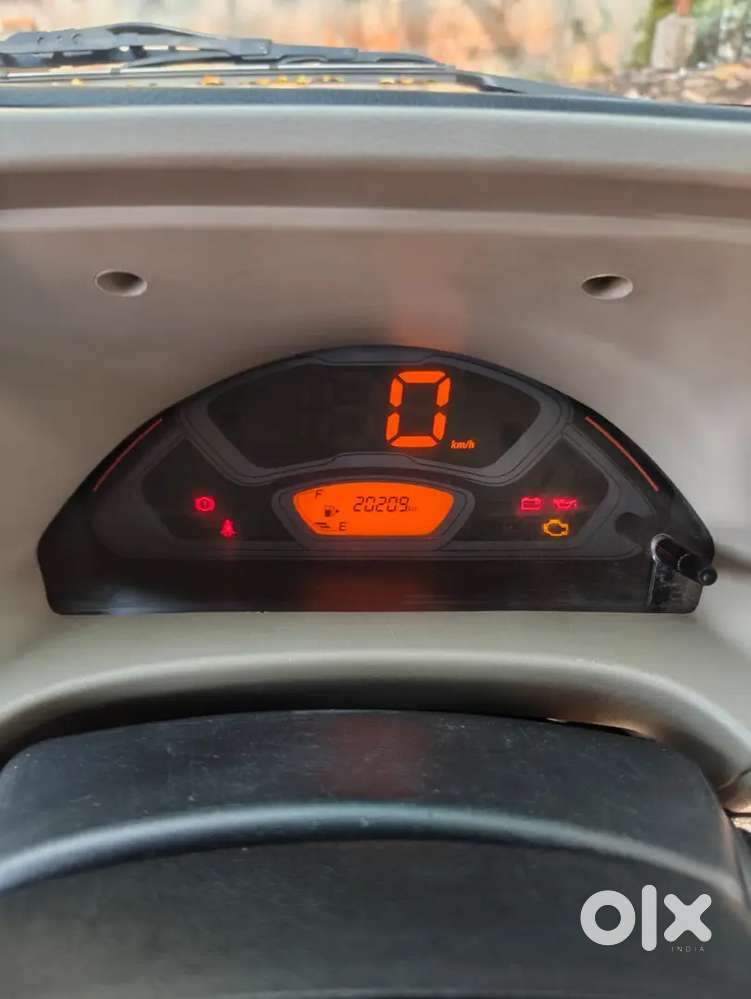 Maruti Suzuki Eeco 2024 Petrol 20000 Km Driven
