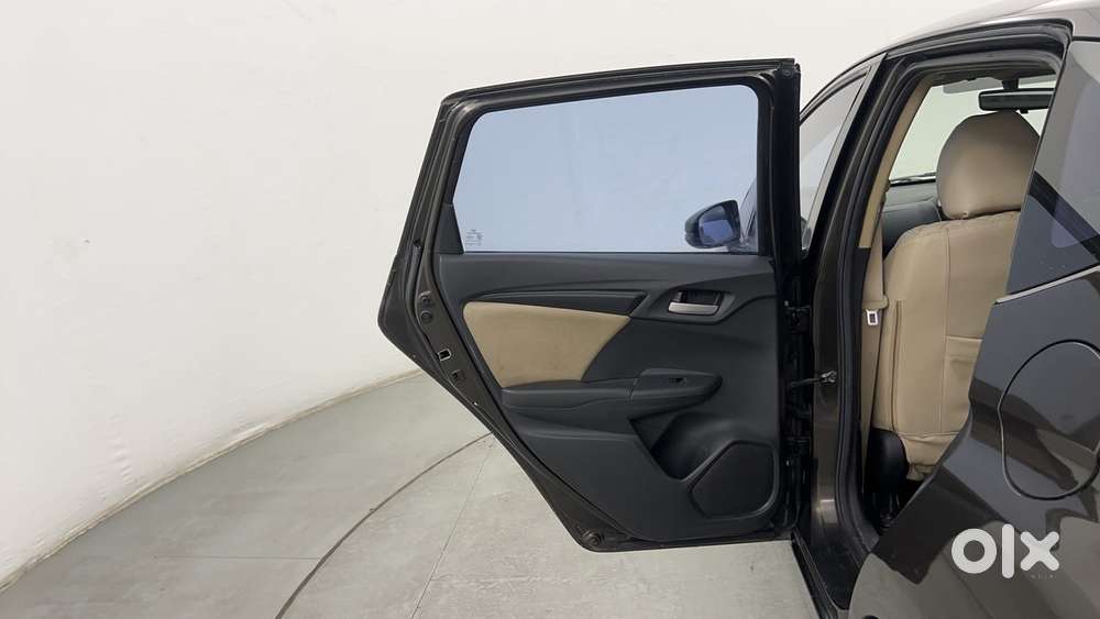 Honda Jazz Sv Mt I-dtec, 2015, Diesel