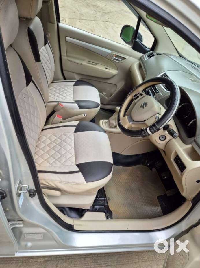 Maruti Suzuki Ertiga Vxi Cng, 2017, Cng & Hybrids