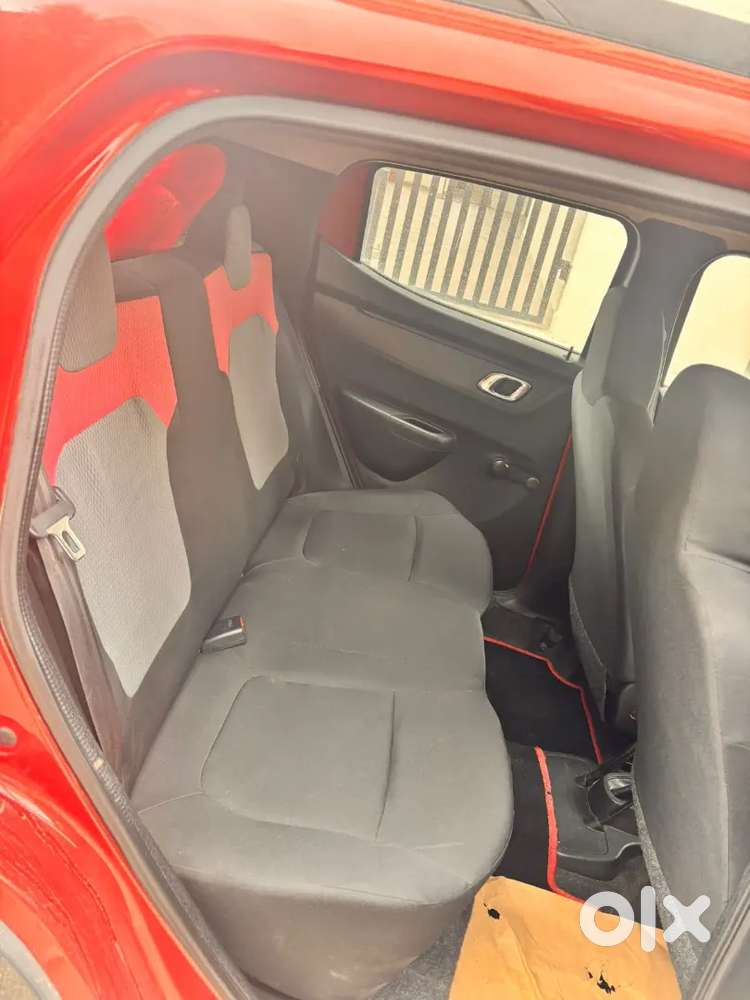 Renault Kwid 2020 Petrol Well Maintained