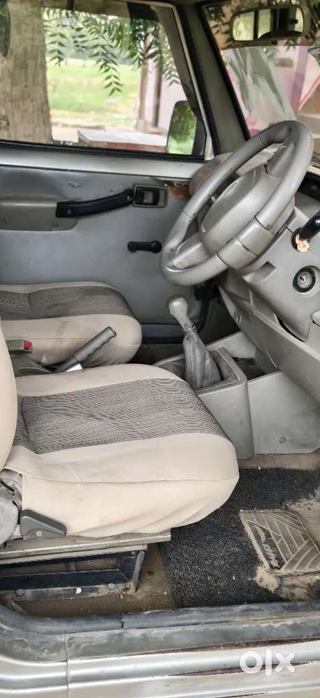 Mahindra Bolero Diesel 2014
