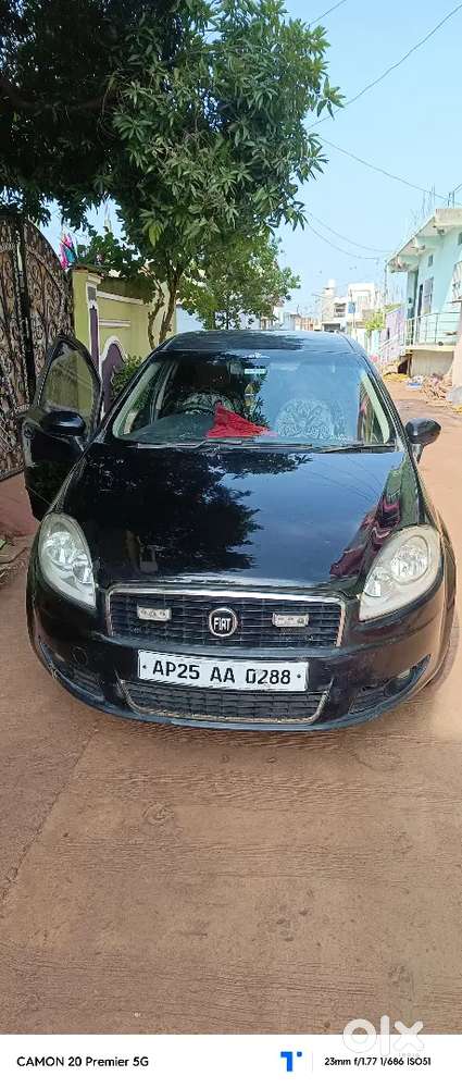 Full Condition