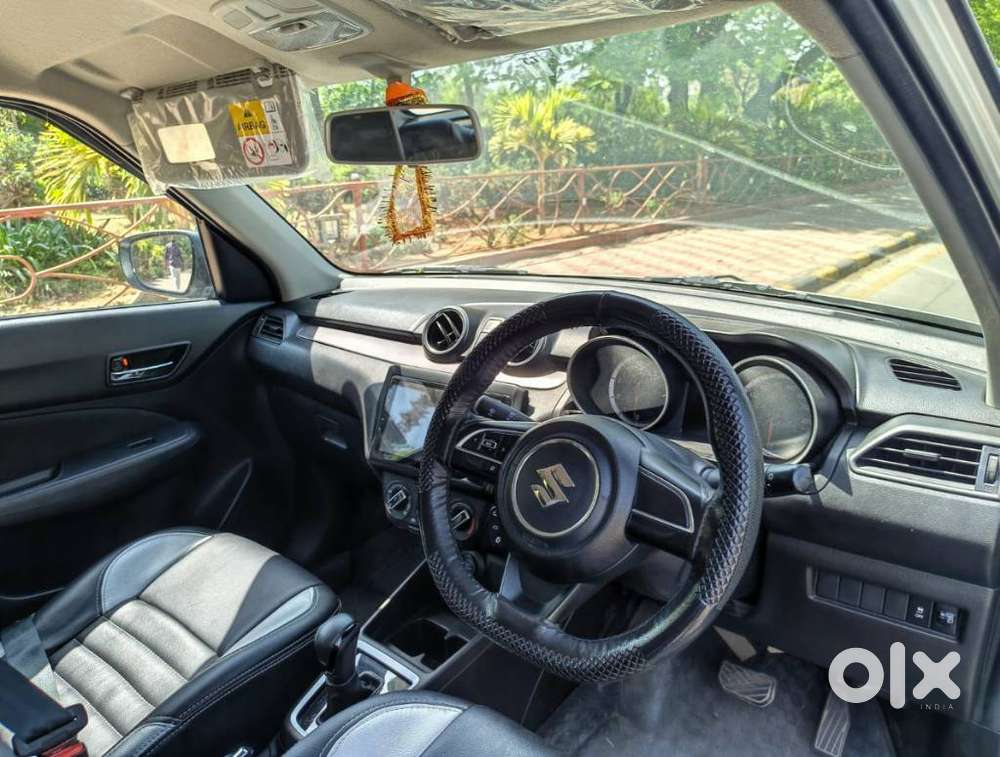 Maruti Suzuki Swift, 2023, Petrol