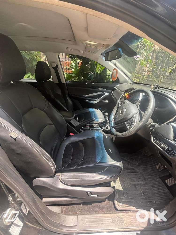 Mg Hector 2020 Diesel Well Maintained