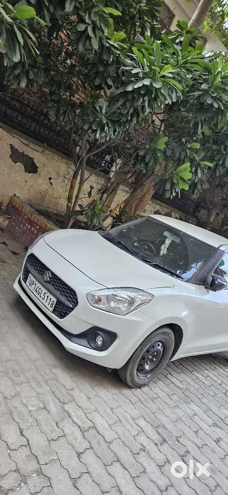 Maruti Swift 1.3 Zxi 2025