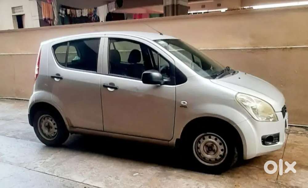 Maruti Suzuki Ritz 2011 Ldi Diesel