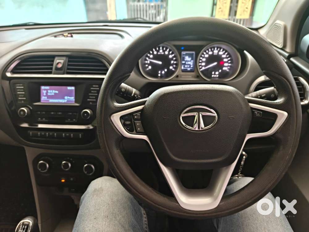 Army Officer Driven Well Maintained Tiaga