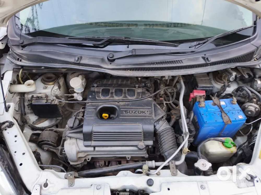 Maruti Suzuki Wagon 2017